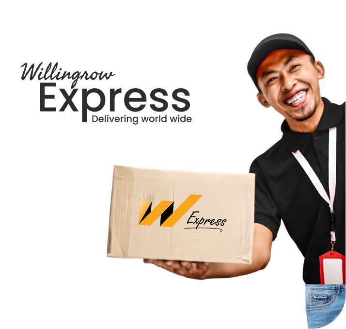 wilingrow express